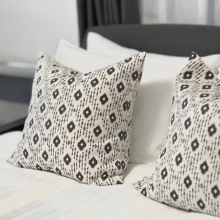 Lang Hotel Ginza 1K-2
